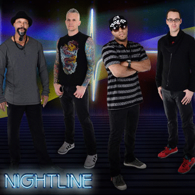 Night Line 